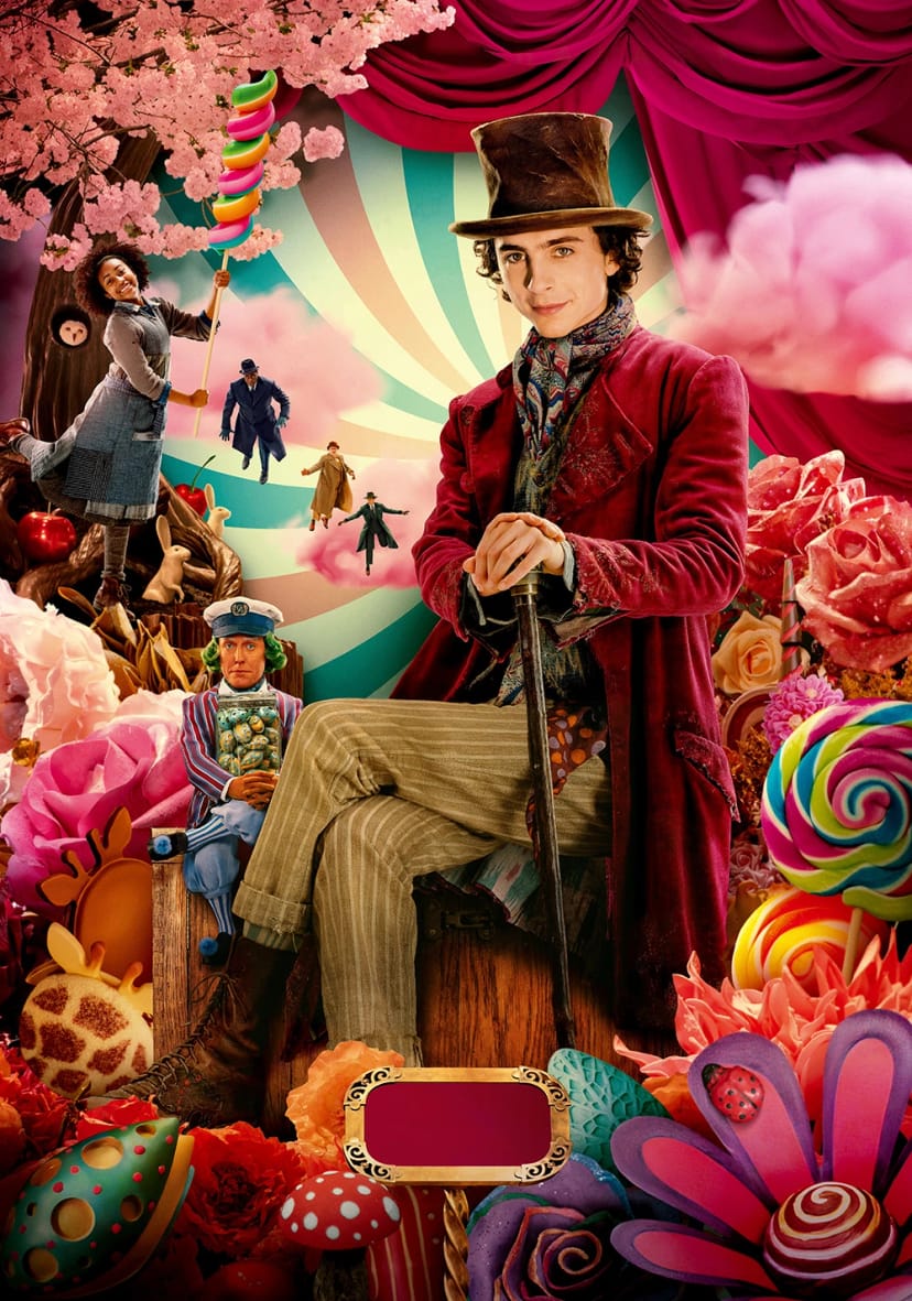 Wonka