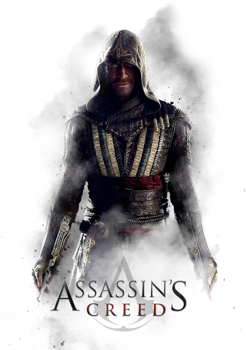 Assassin's Creed