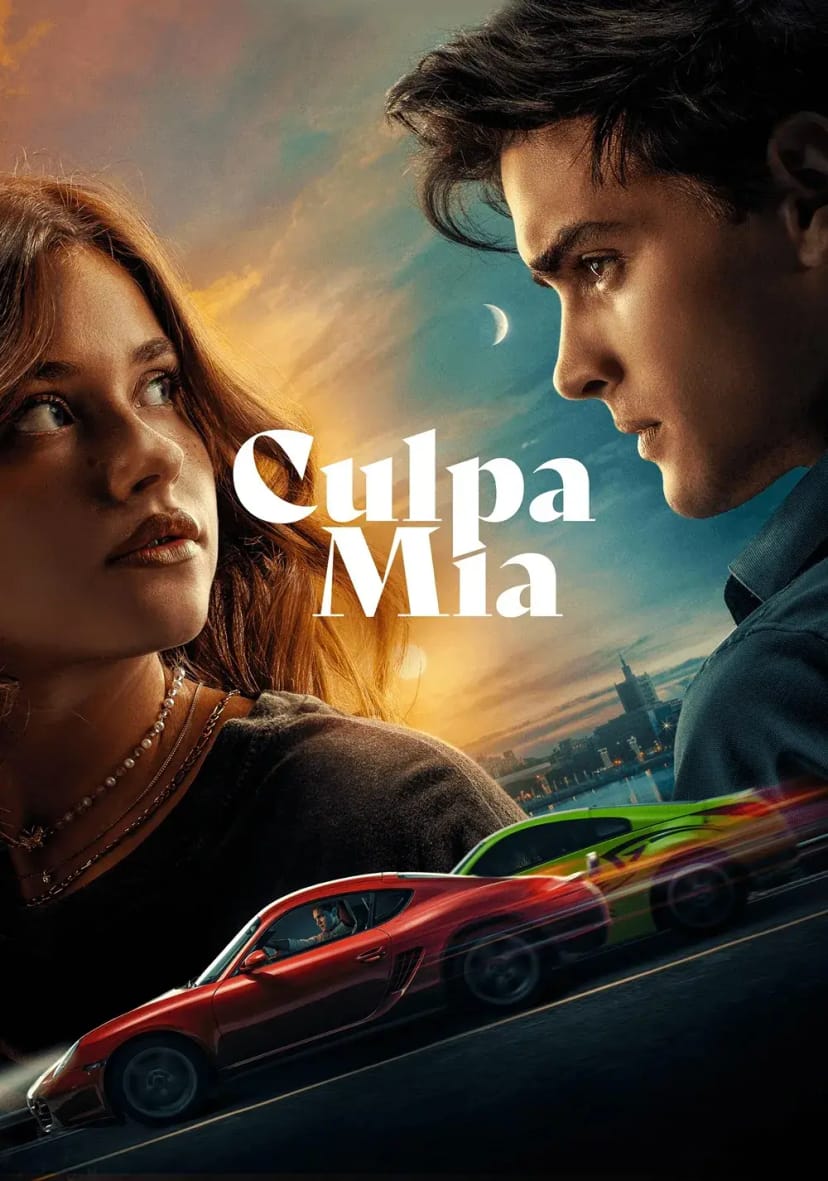 Culpa Mía