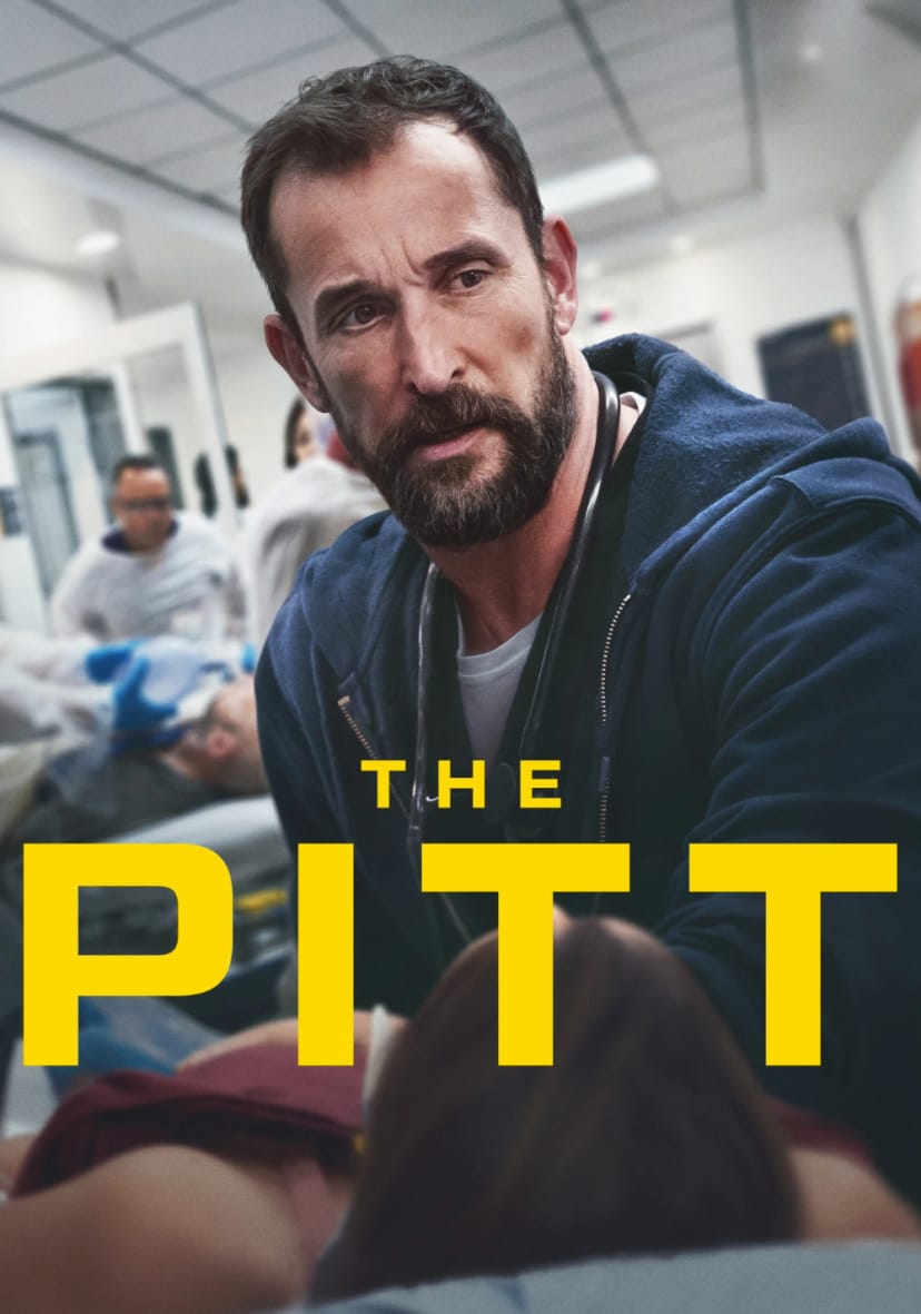 The Pitt