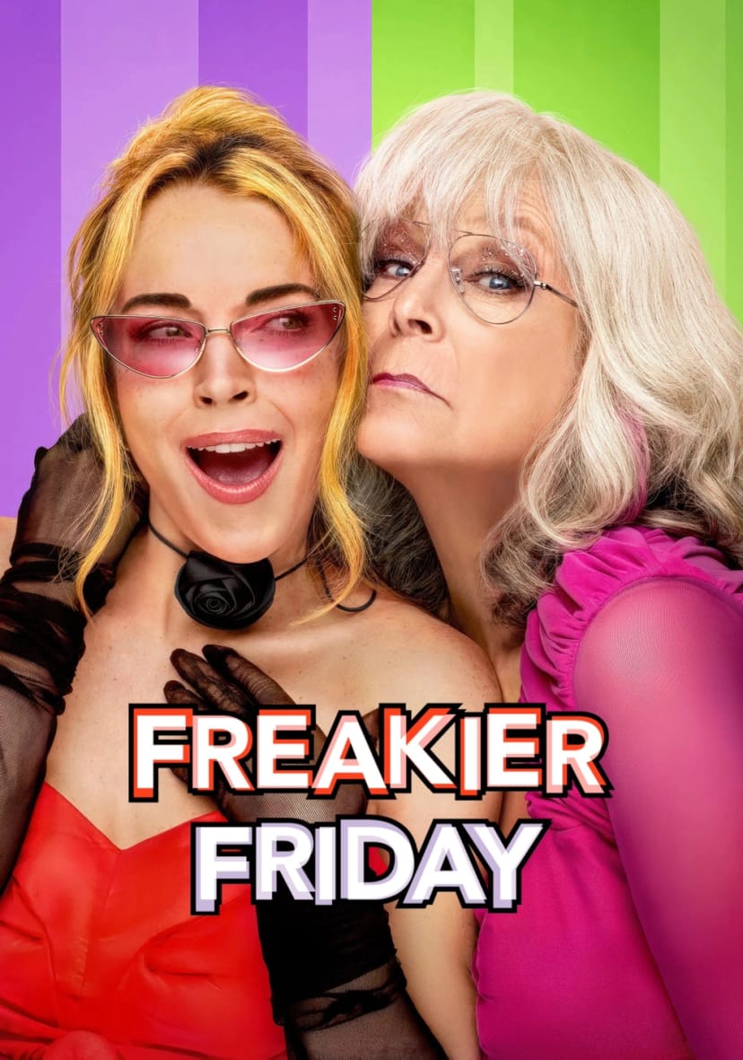 Freakier Friday