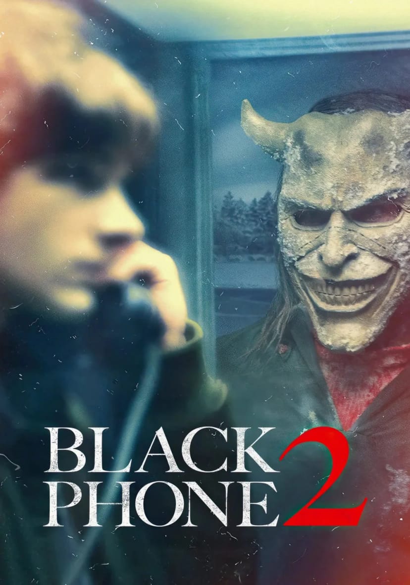 Black Phone 2