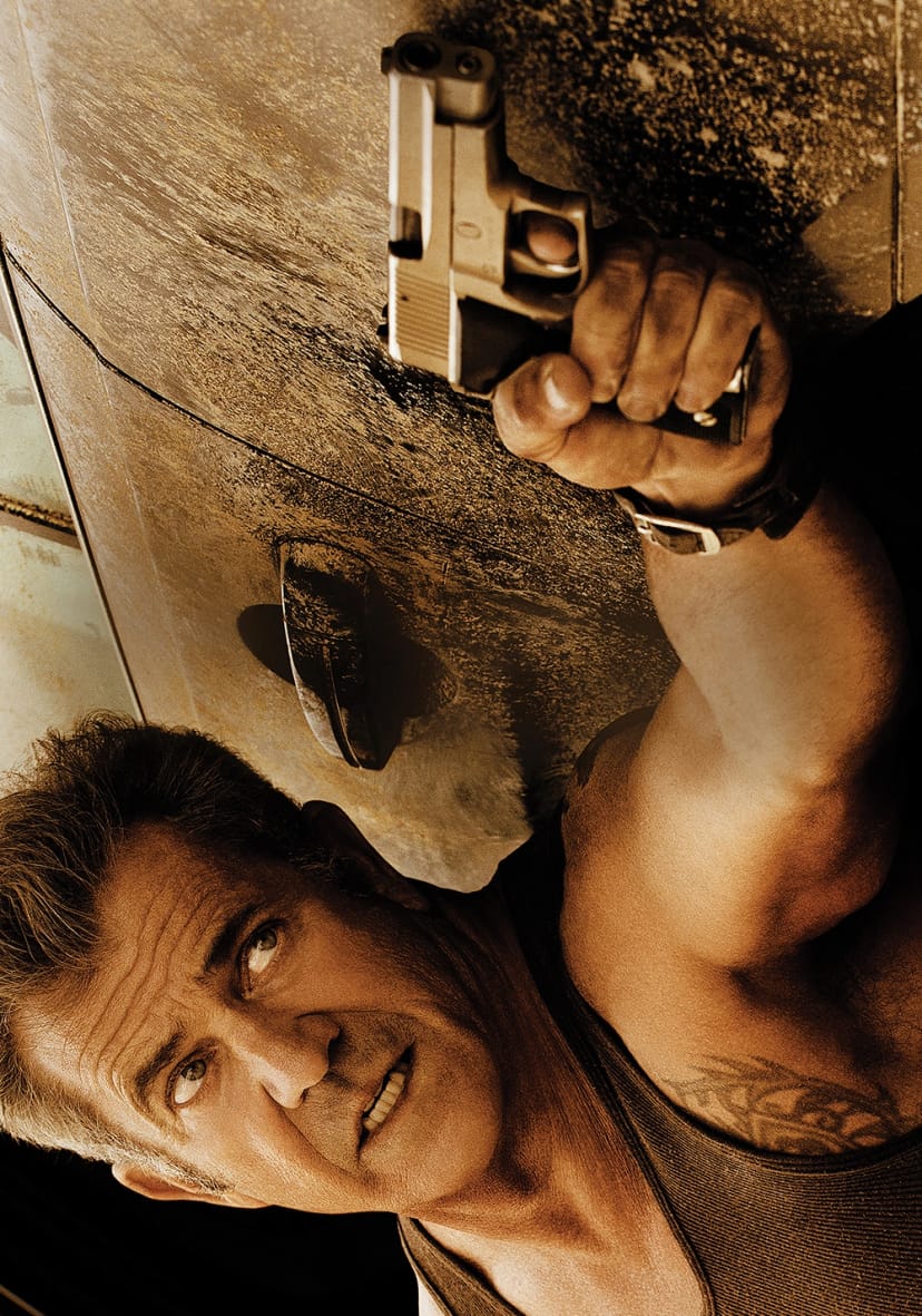 Blood Father