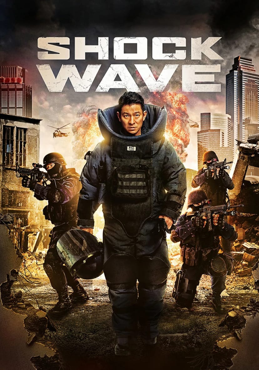 Shock Wave