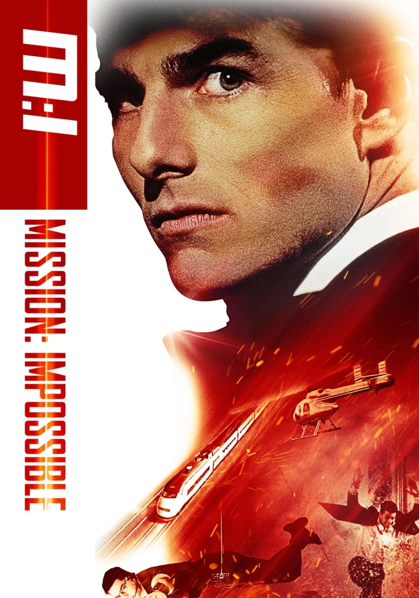 Mission: Impossible