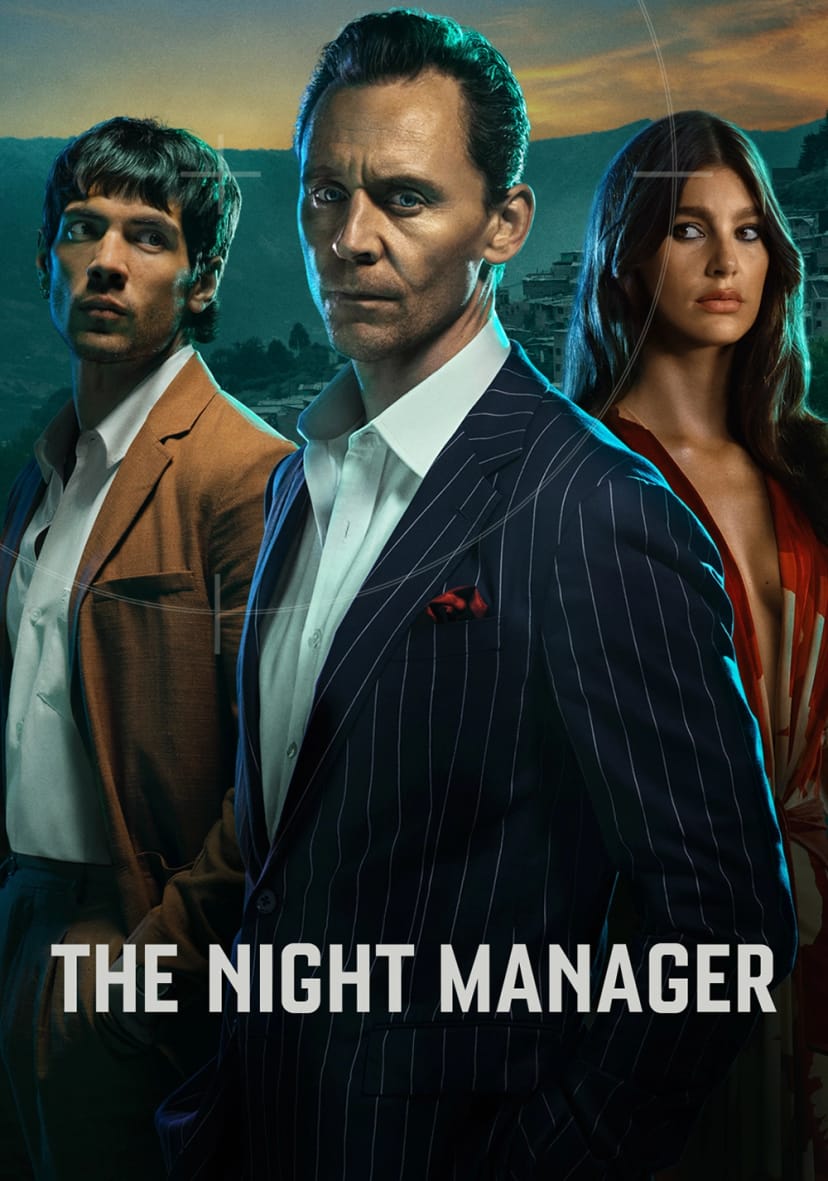 The Night Manager