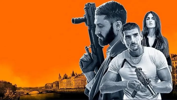 نقد و بررسی فیلم Hunting with Tigers 2024