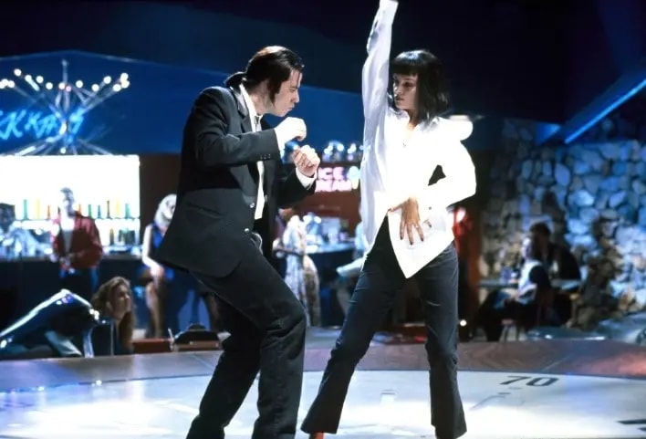 نقد و بررسی فیلمنامهی Pulp Fiction